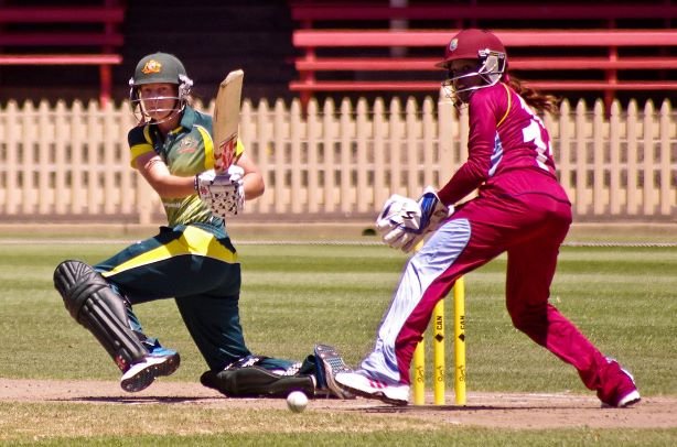 Southern_Stars_vs_West_Indies_women's_cricket Wikipedia